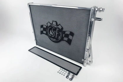 CSF High-performance Heat Exchanger BMW 330/M340/430/M440 Toyota Supra A90/A91 B58 B46