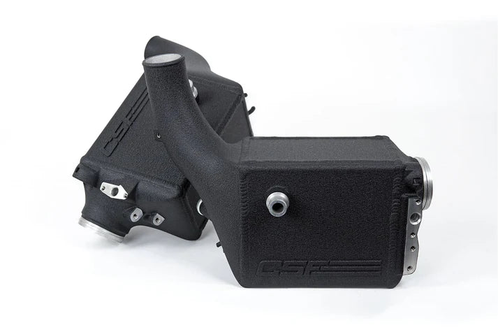 CSF Twin Charge Cooler Set BMW S63 M5/M8 F90/F91/F92/F93