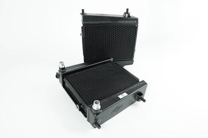 CSF High-performance Auxiliary Radiator A9X Supra & BMW G-Series B46 B48 B58