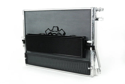 CSF Transmission Oil Cooler A9X Supra & BMW G-Series B46 B48 B58