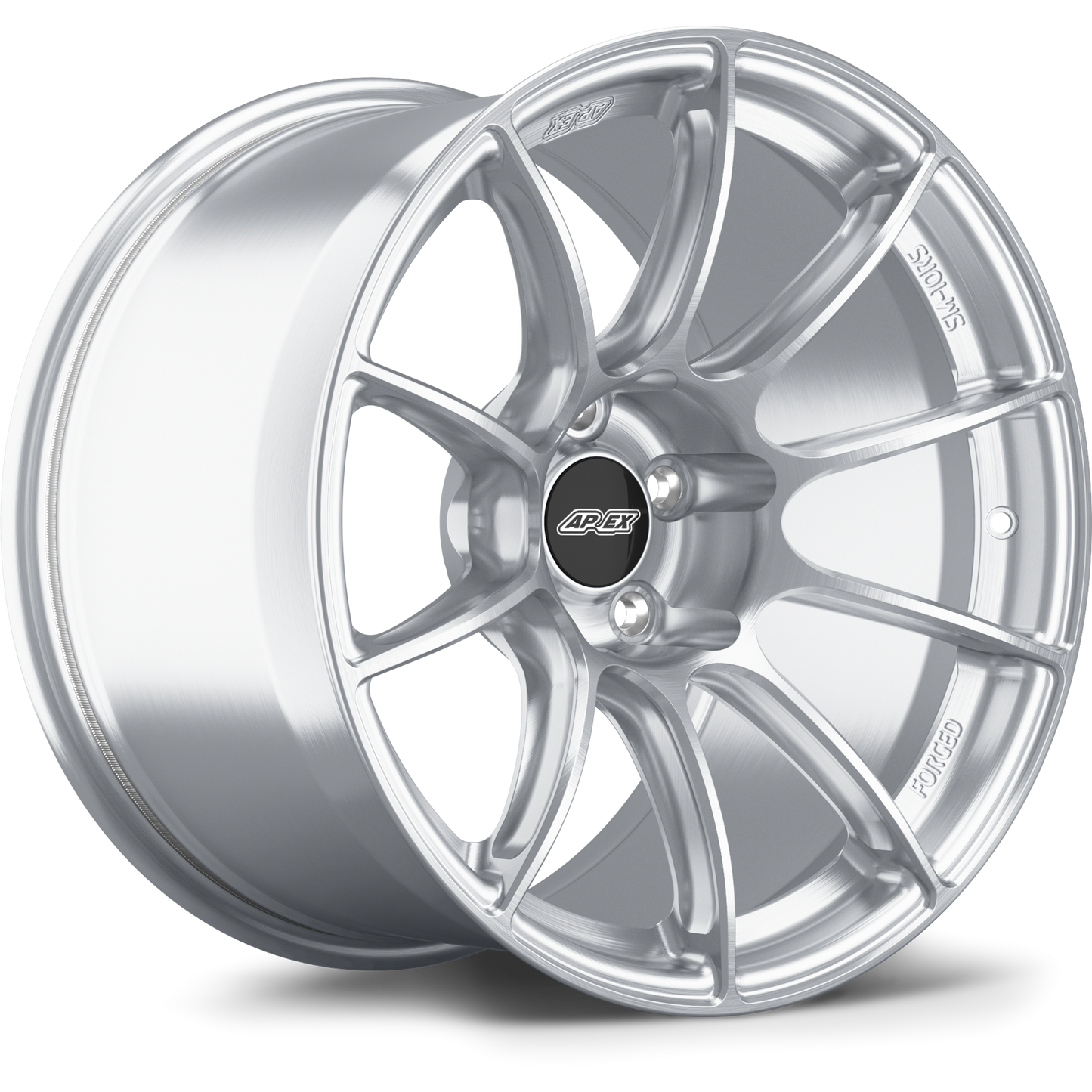 BMW SM-10RS Wheels - 5x112mm / 66.6mm