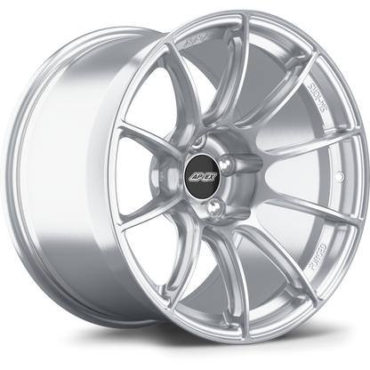 BMW SM-10RS Wheels - 5x112mm / 66.6mm