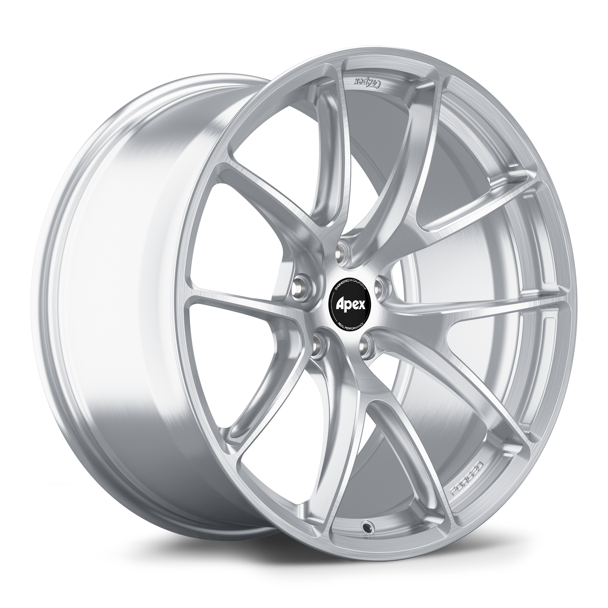 BMW VS-5RX Wheels - 5x112mm / 66.6mm