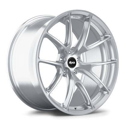 BMW VS-5RX Wheels - 5x112mm / 66.6mm