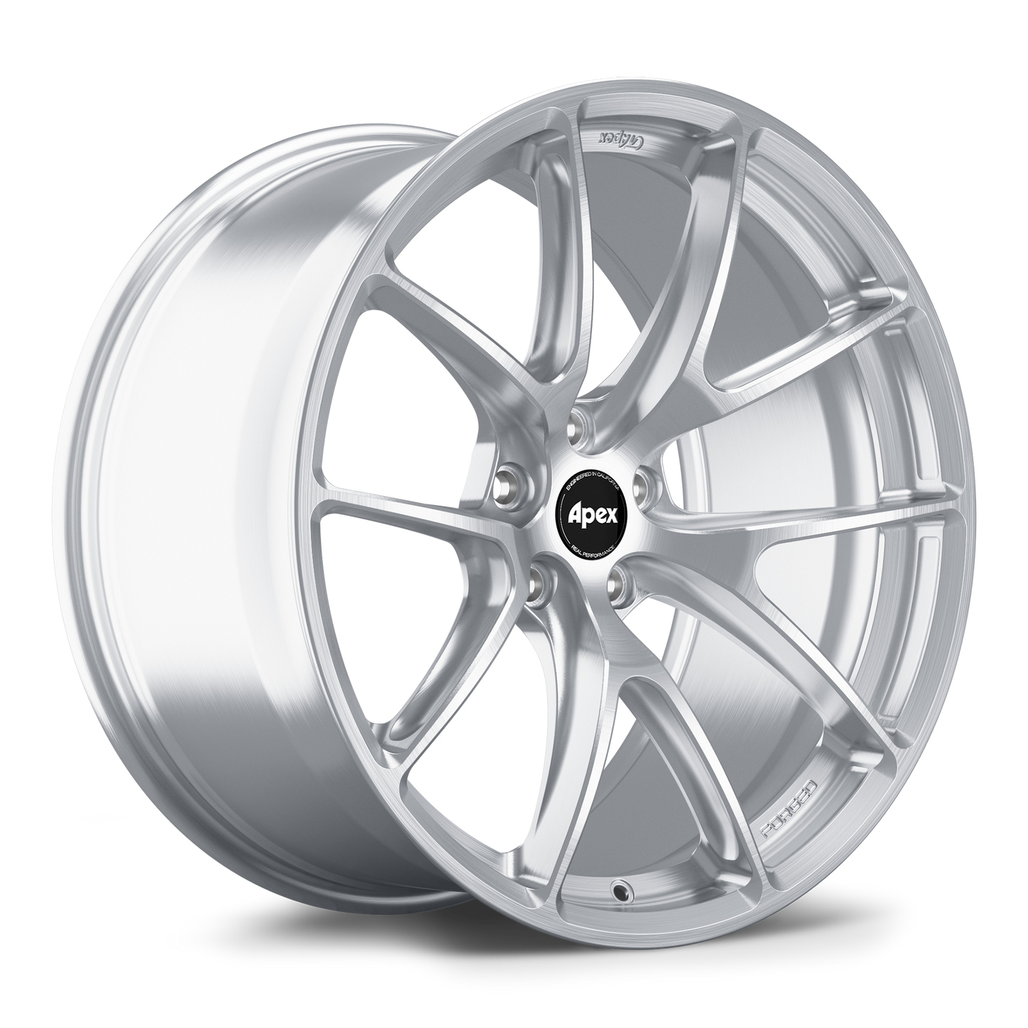 BMW VS-5RX Wheels - 5x132mm / 66.6mm