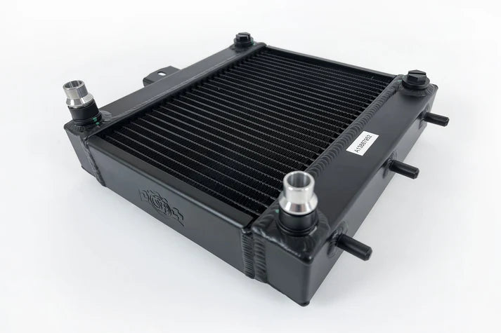 CSF Auxiliary Radiator BMW S55 M2C|M3|M4 F80 F82 F87C