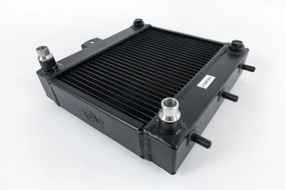 CSF Auxiliary Radiator BMW S55 M2C|M3|M4 F80 F82 F87C