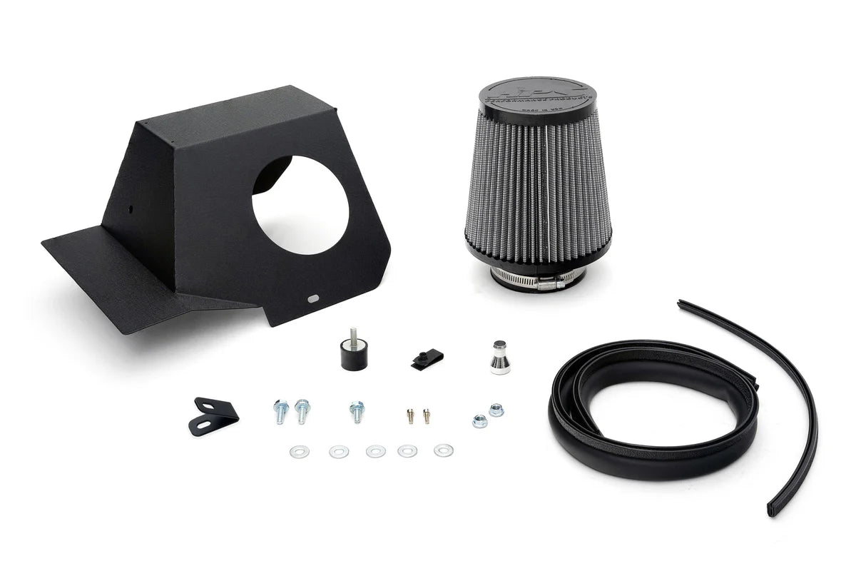 HPS Air Intake System BMW M235i 335i 435i 435ix F30 F32 F33 F36 M2 N55