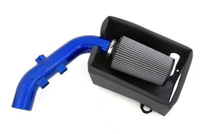 HPS Air Intake System BMW 640i N55 F12 F06