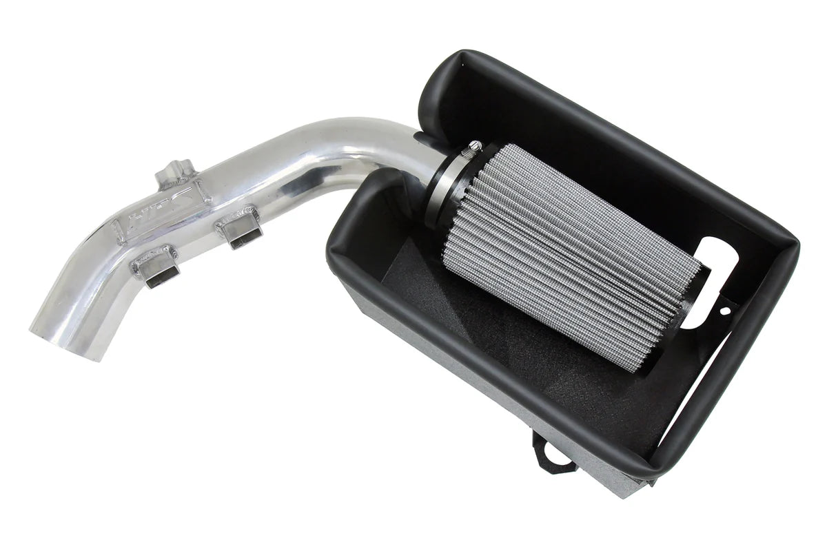 HPS Air Intake System BMW 640i N55 F12 F06