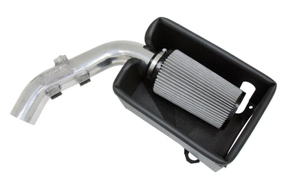 HPS Air Intake System BMW 640i N55 F12 F06