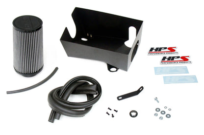 HPS Air Intake System BMW 640i N55 F12 F06