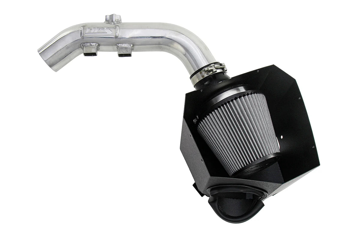 HPS Air Intake System BMW X6 F16 N55
