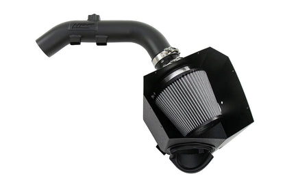HPS Air Intake System BMW X6 F16 N55