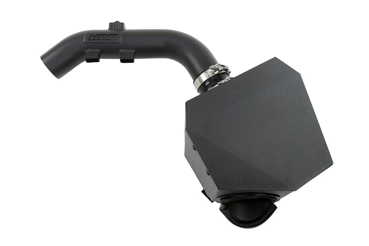 HPS Air Intake System BMW X6 F16 N55