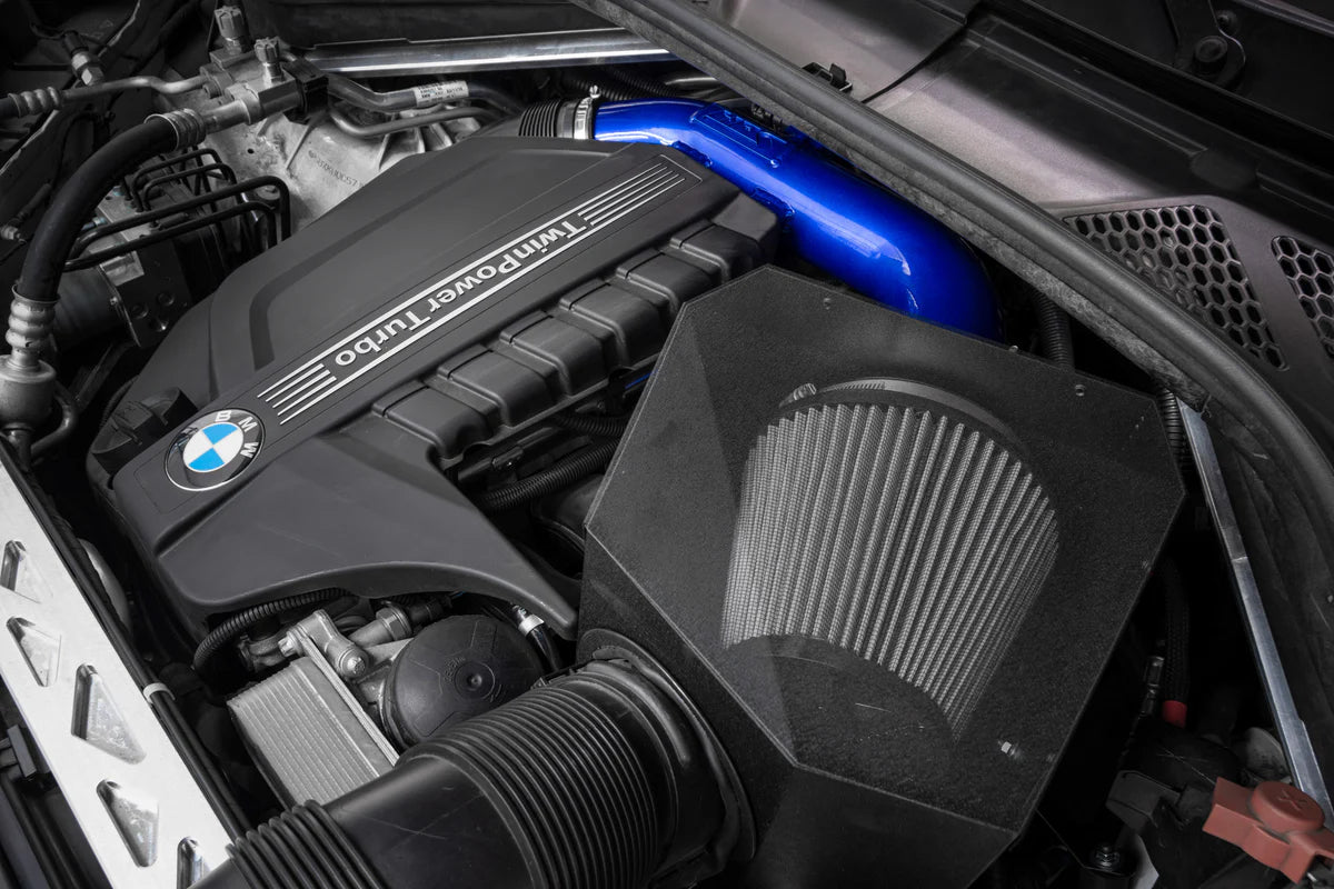 HPS Air Intake System BMW X6 F16 N55