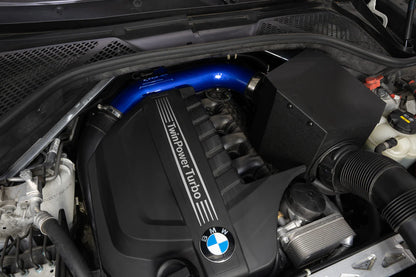 HPS Air Intake System BMW X6 F16 N55