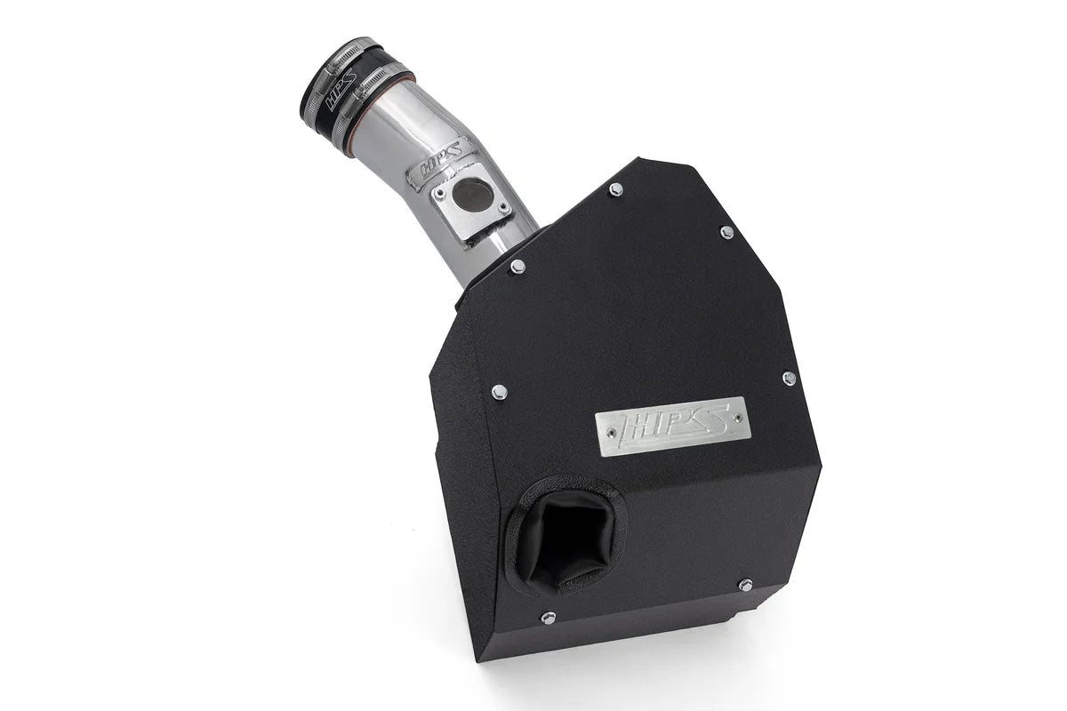 HPS Short Ram Air Intake Kit w/Heat Shield Toyota GR Corolla 1.6L G16E-GTS (GZEA14)