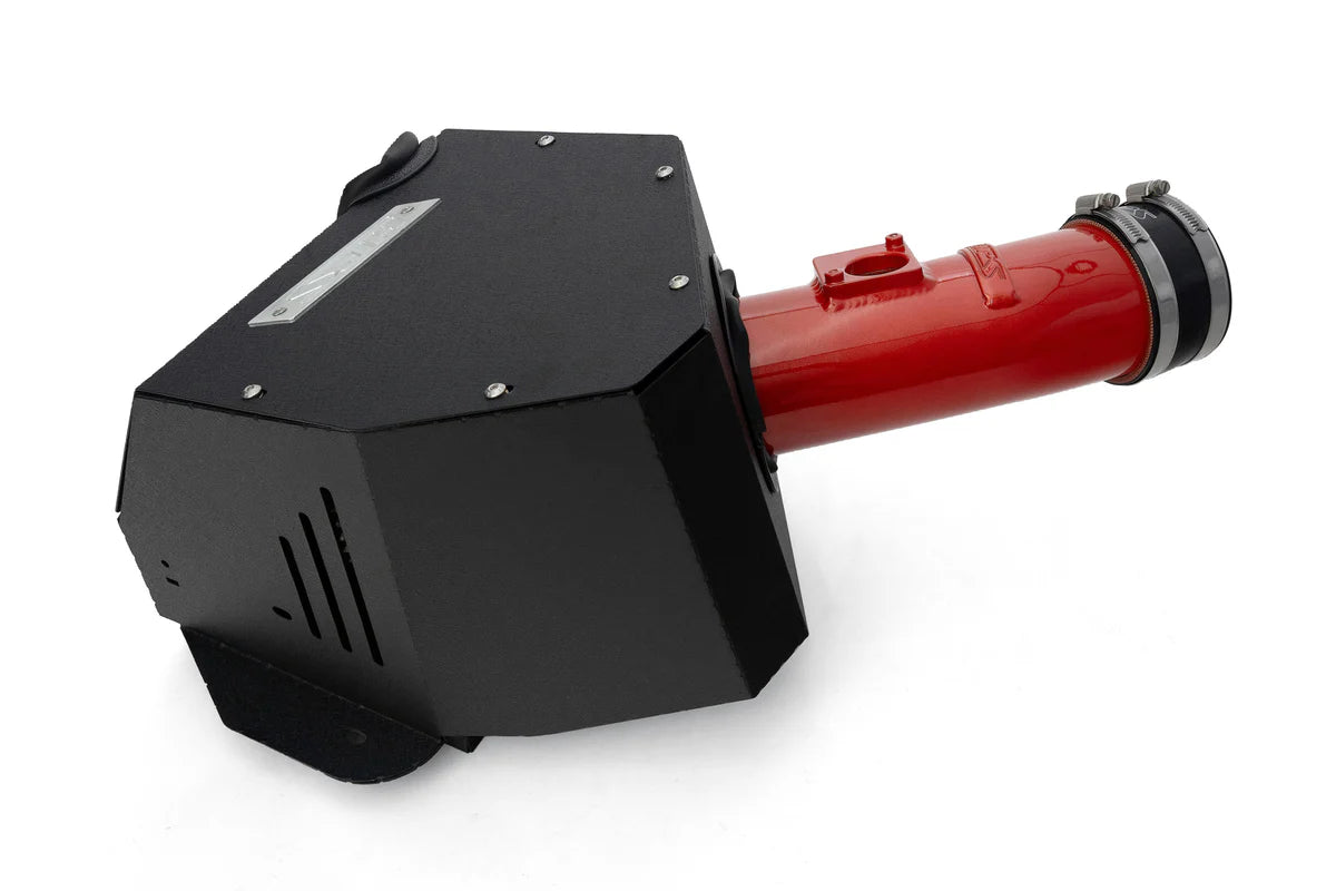 HPS Short Ram Air Intake Kit w/Heat Shield Toyota GR Corolla 1.6L G16E-GTS (GZEA14)