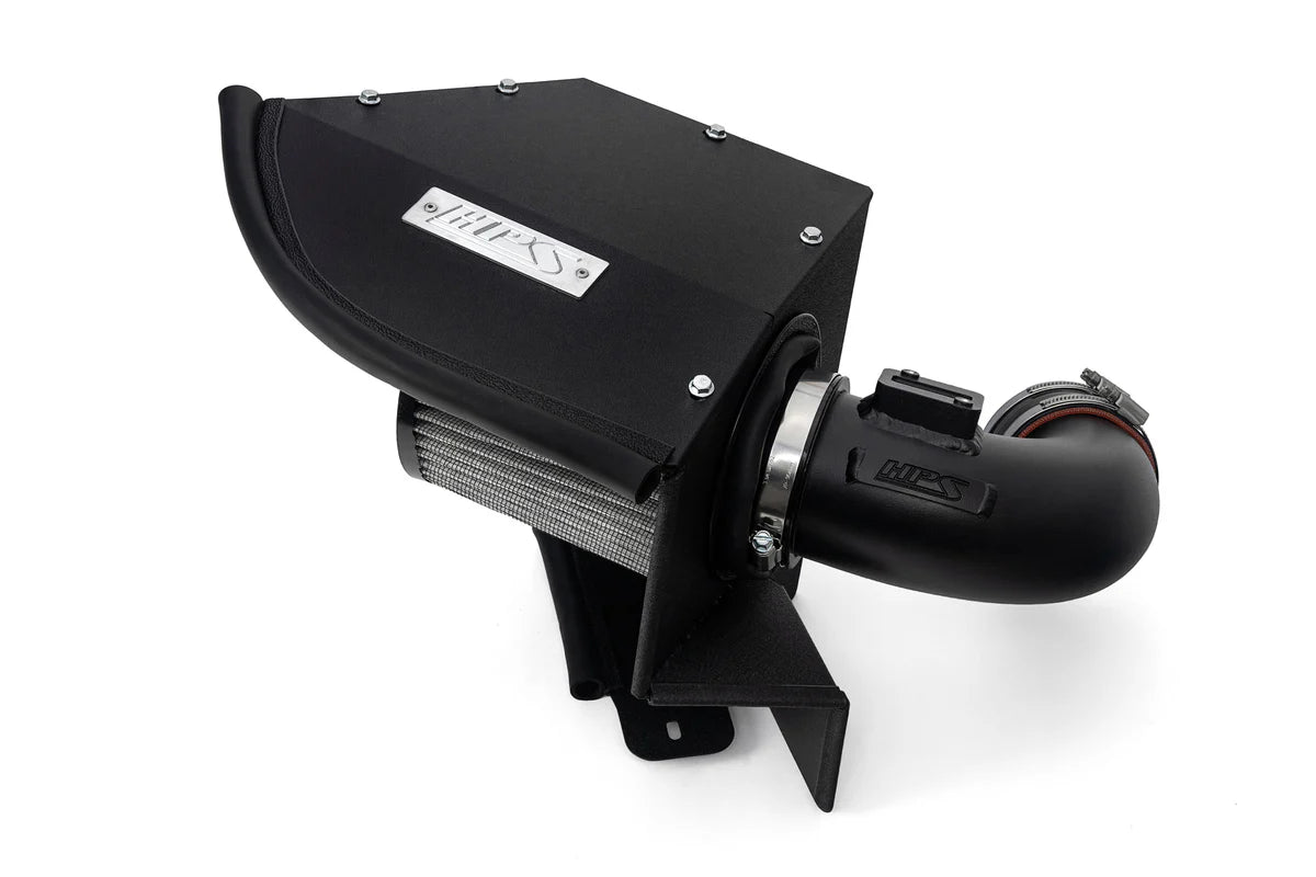 HPS Air Intake System BMW 230i B48/B46 G42