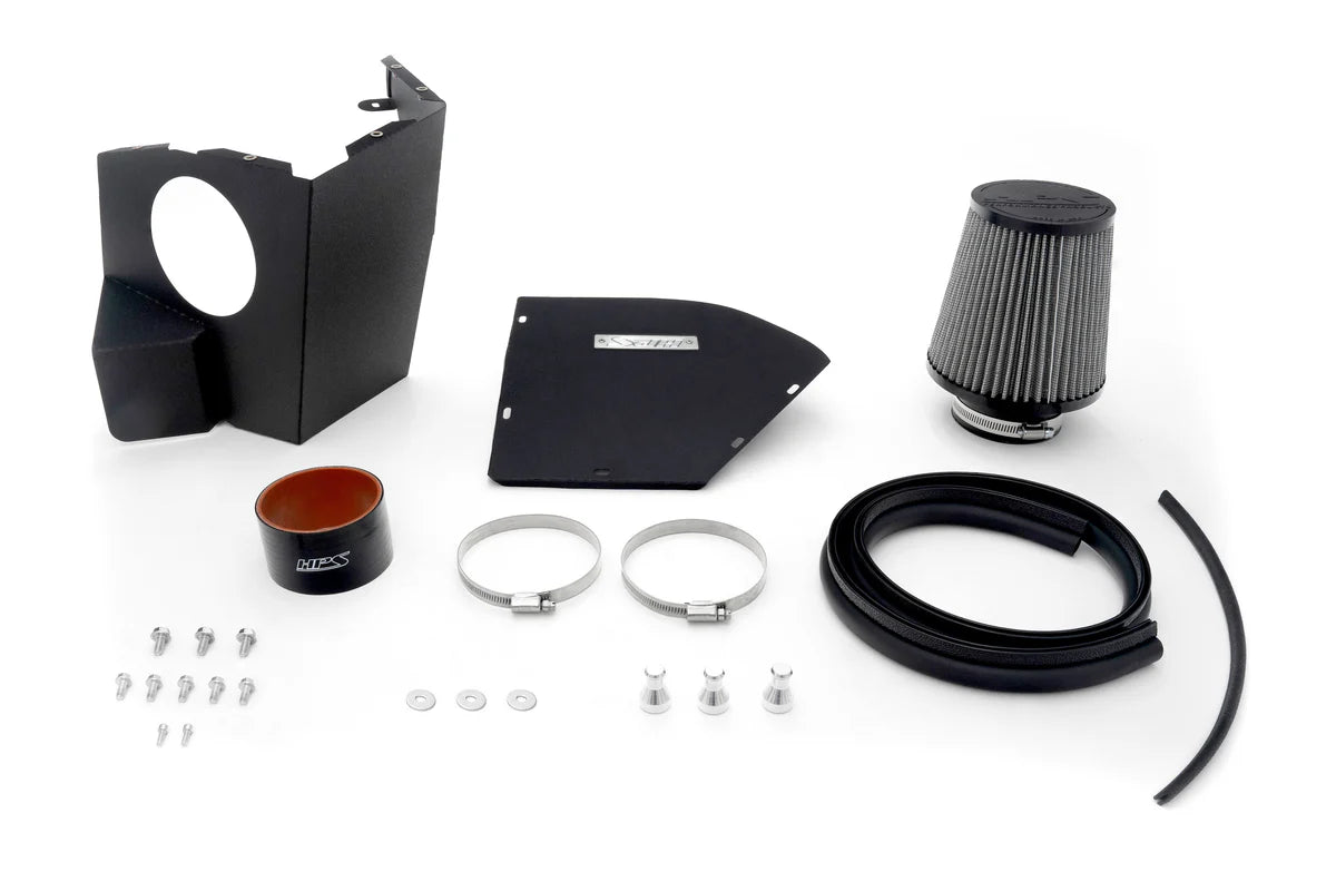 HPS Air Intake System BMW 230i B48/B46 G42