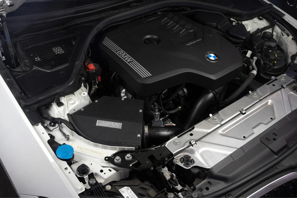 HPS Air Intake System BMW 230i B48/B46 G42