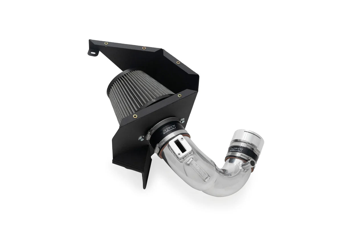 HPS Air Intake System BMW M340i M240i M440i G20/G22/G23/G26/G42 B58