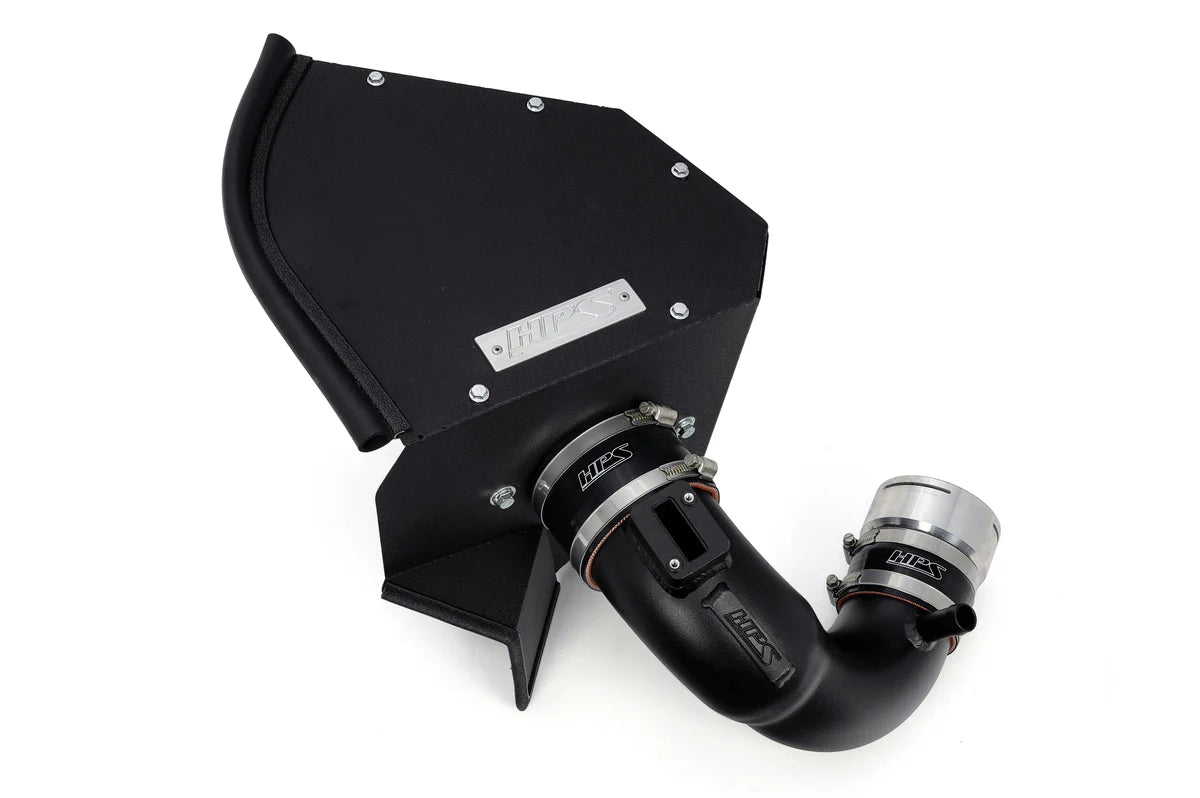 HPS Air Intake System BMW M340i M240i M440i G20/G22/G23/G26/G42 B58