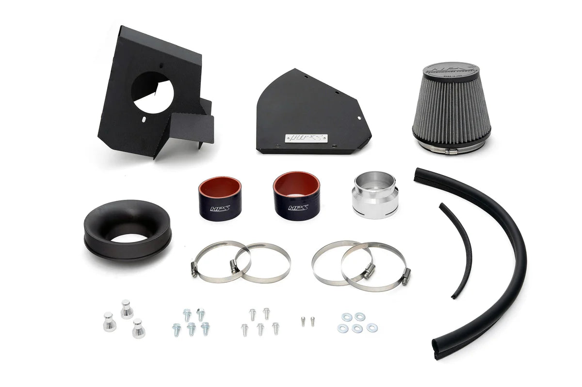 HPS Air Intake System BMW M340i M240i M440i G20/G22/G23/G26/G42 B58