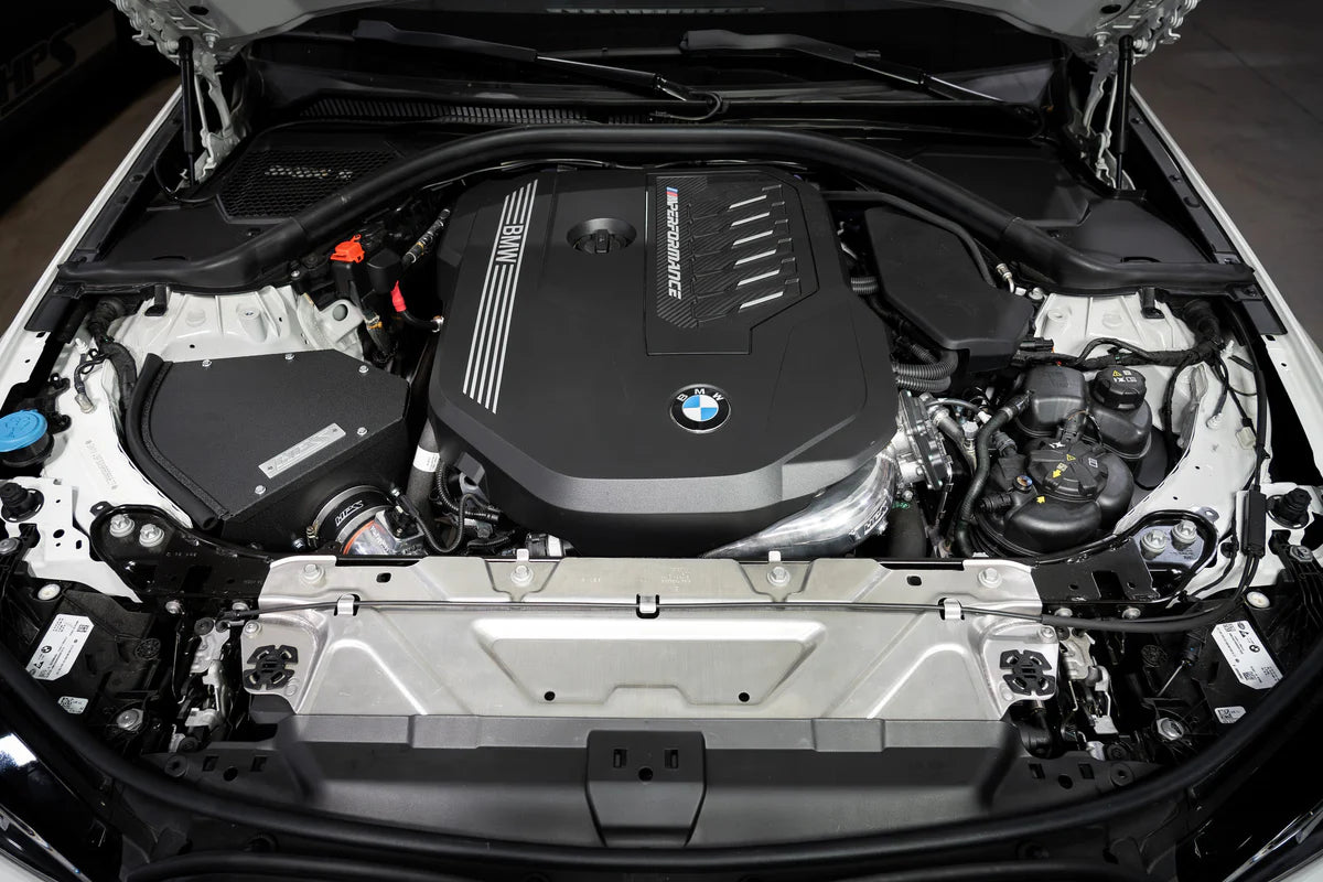 HPS Air Intake System BMW M340i M240i M440i G20/G22/G23/G26/G42 B58