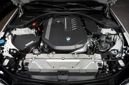 HPS Air Intake System BMW M340i M240i M440i G20/G22/G23/G26/G42 B58