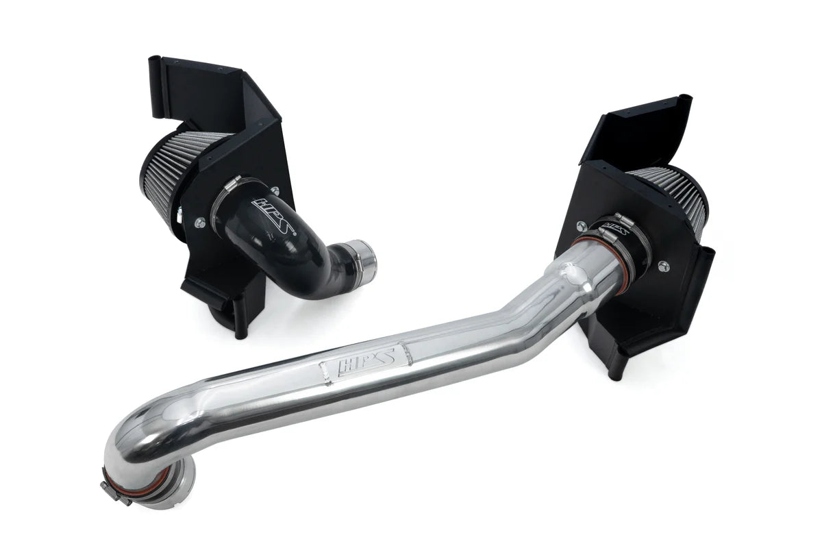HPS Air Intake System BMW M2/M3/M3 G80 G82 G83 G87 S58