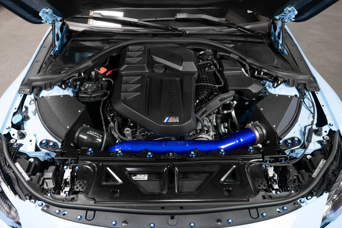 HPS Air Intake System BMW M2/M3/M3 G80 G82 G83 G87 S58