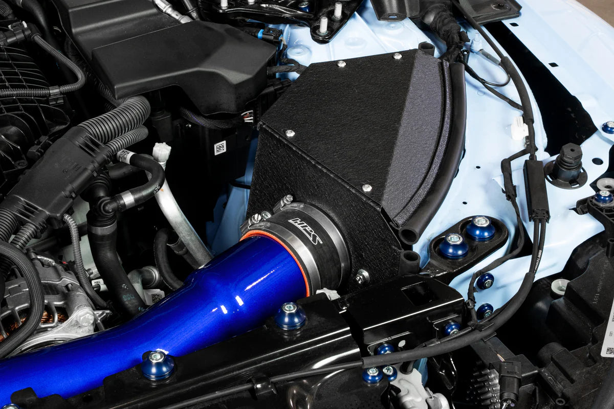 HPS Air Intake System BMW M2/M3/M3 G80 G82 G83 G87 S58