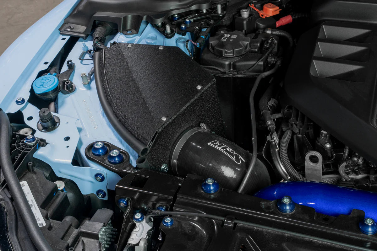 HPS Air Intake System BMW M2/M3/M3 G80 G82 G83 G87 S58