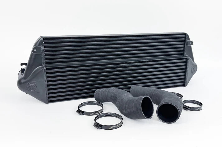 CSF Stepped-Core Intercooler Toyota GR Corolla GR Yaris