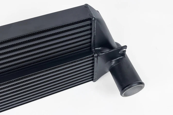 CSF Stepped-Core Intercooler Toyota GR Corolla GR Yaris