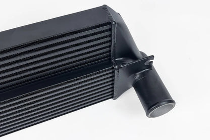 CSF Stepped-Core Intercooler Toyota GR Corolla GR Yaris