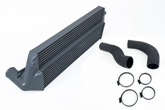 CSF Stepped-Core Intercooler Toyota GR Corolla GR Yaris