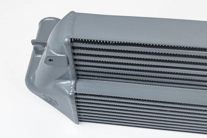 CSF Stepped-Core Intercooler Toyota GR Corolla GR Yaris