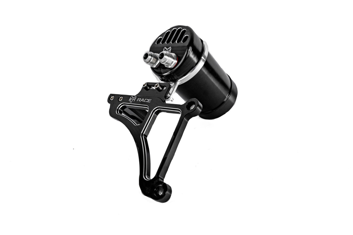 M2/M3/M4 Billet Oil Catch Can Kit (G80/G82/G87)