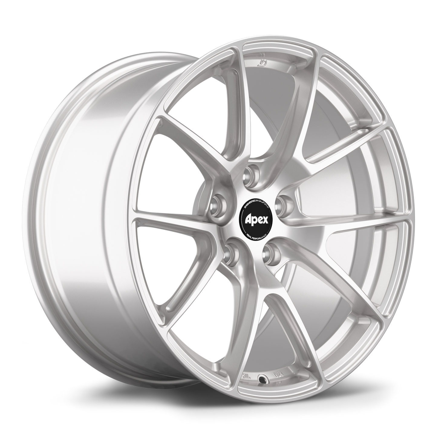 BMW VS-5 Wheels - 5x120mm / 72.56mm