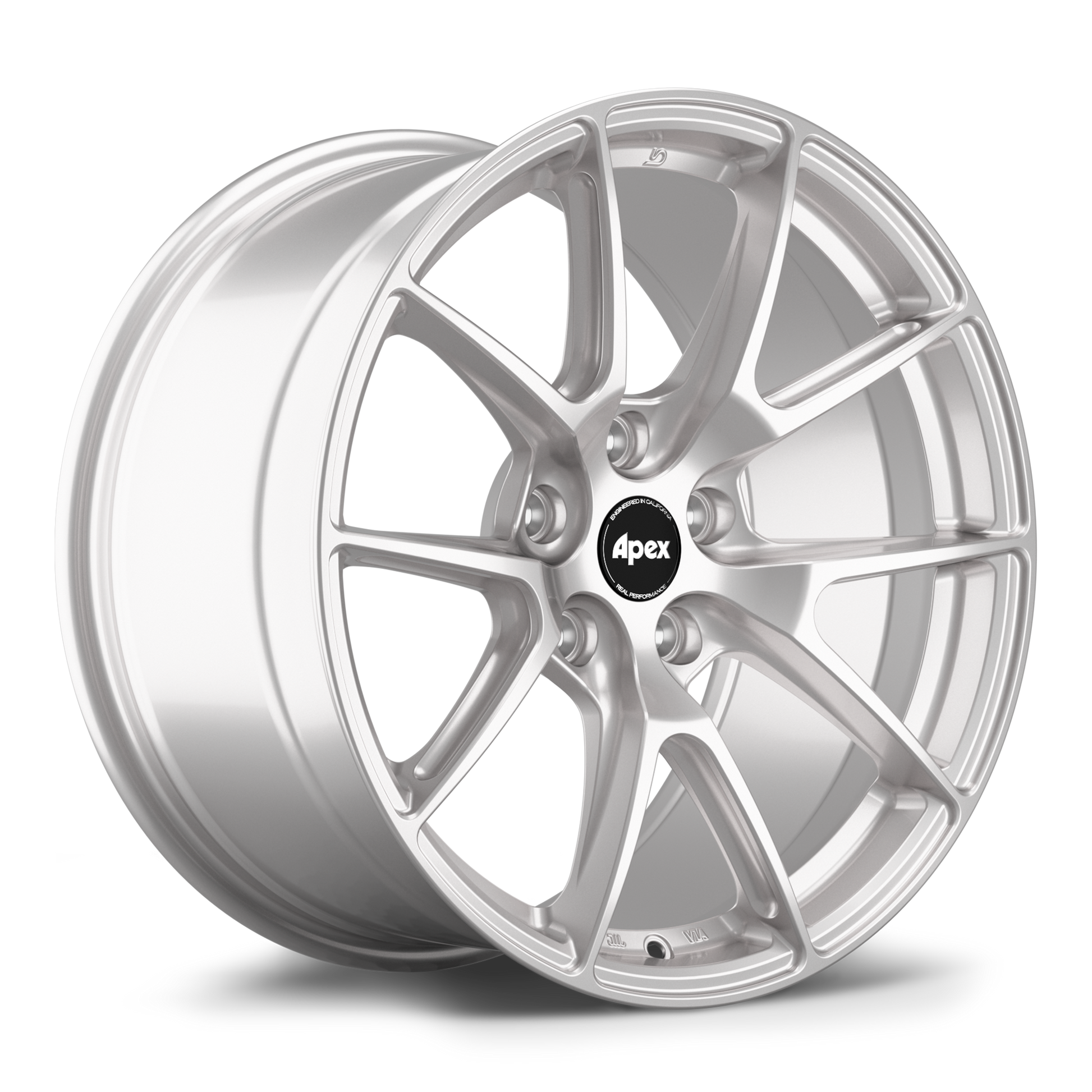BMW VS-5 Wheels - 5x120mm / 72.56mm