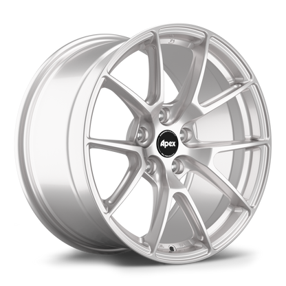 BMW VS-5 Wheels - 5x120mm / 72.56mm