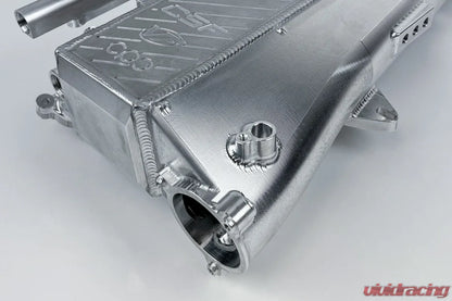 CSF Charge Air Cooler Manifold BMW 340/440/540 Gen 1 B58