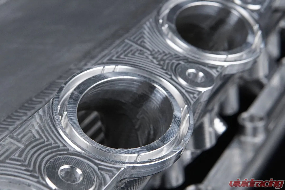 CSF Charge Air Cooler Manifold BMW 340/440/540 Gen 1 B58