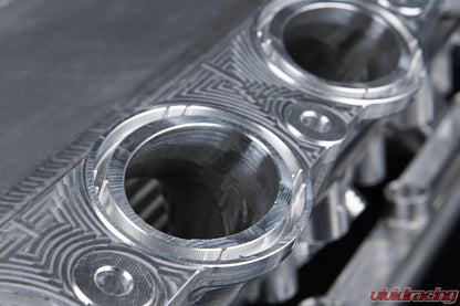 CSF Charge Air Cooler Manifold BMW 340/440/540 Gen 1 B58