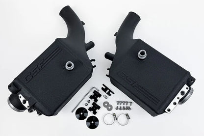 CSF Twin Charge Cooler Set BMW S63/S68 X5M / X6M / XM (F95/F96/G09)