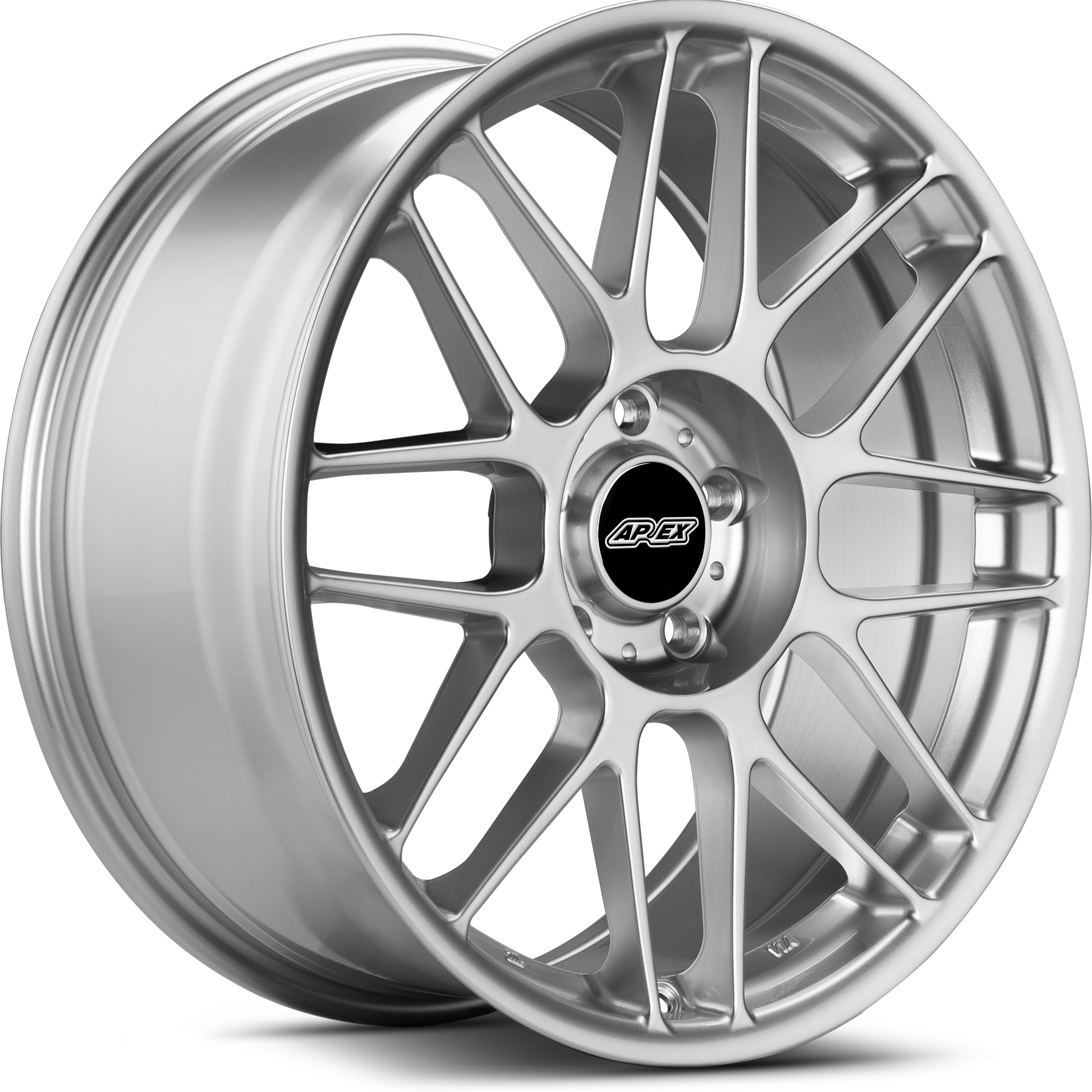 BMW ARC-8 Wheels - 5x120mm / 72.56mm