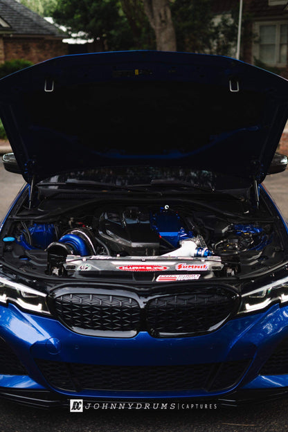 BMW M240i/M340i (G20/G42) Turbo Kit